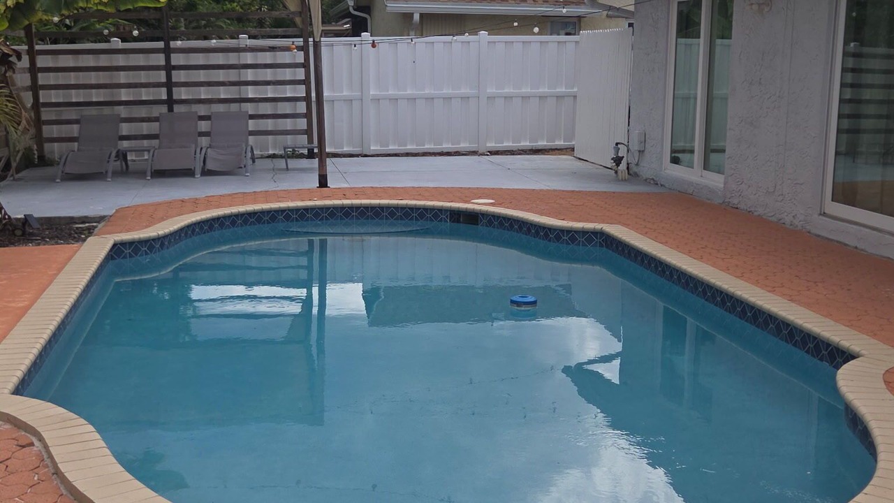 Photo of Outdoor in Lauderhill