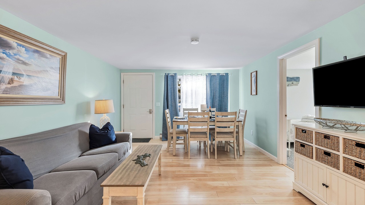 Photo of Bedroom in Dennis Port