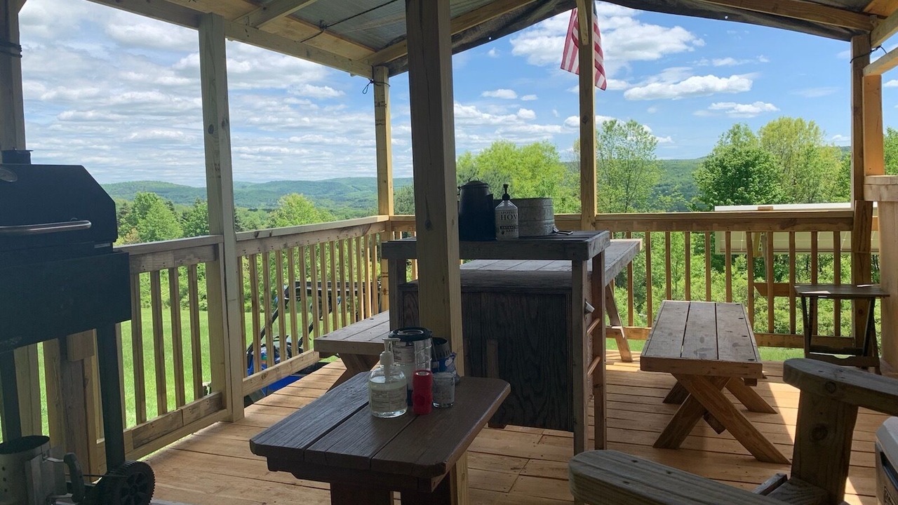 Photo of Outdoor in Unadilla