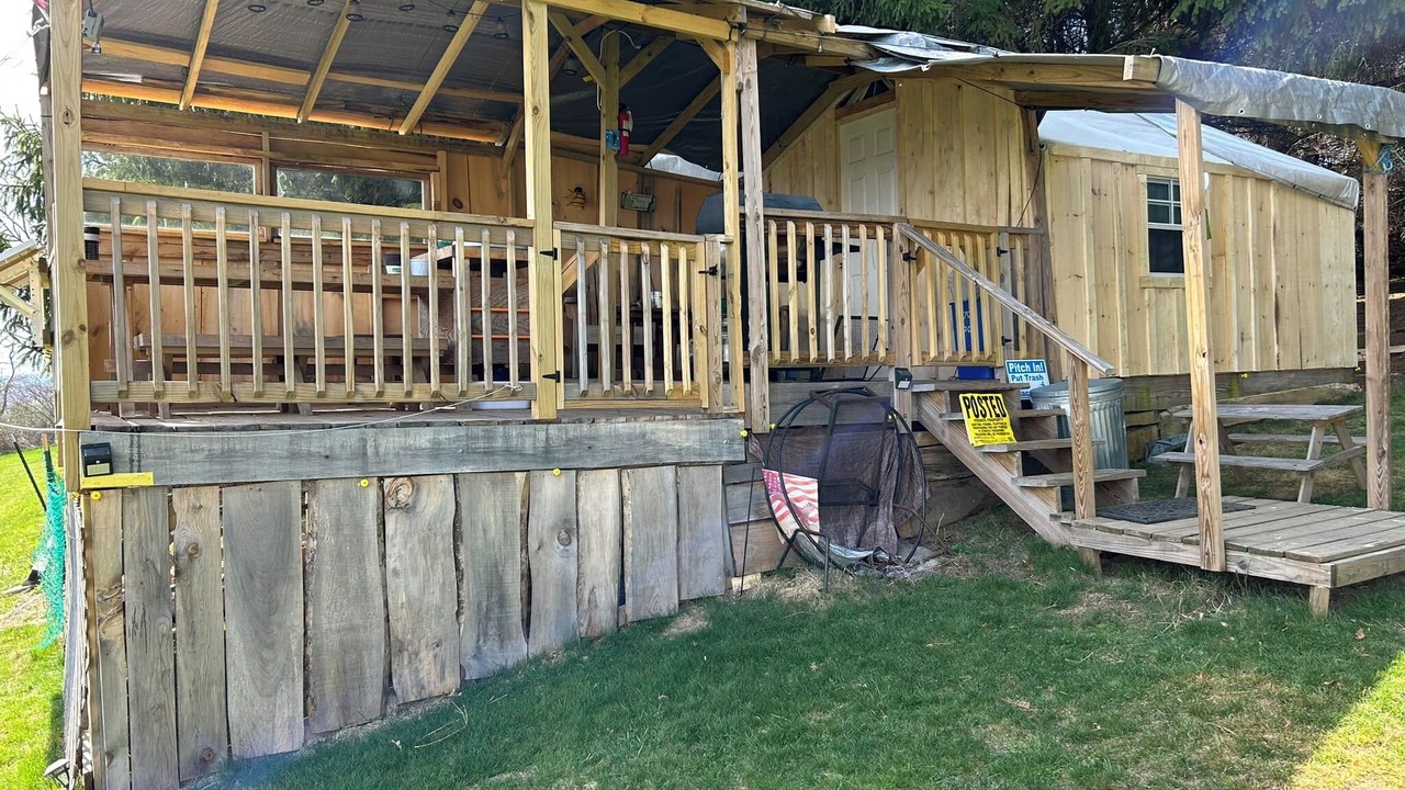 Photo of Outdoor in Unadilla