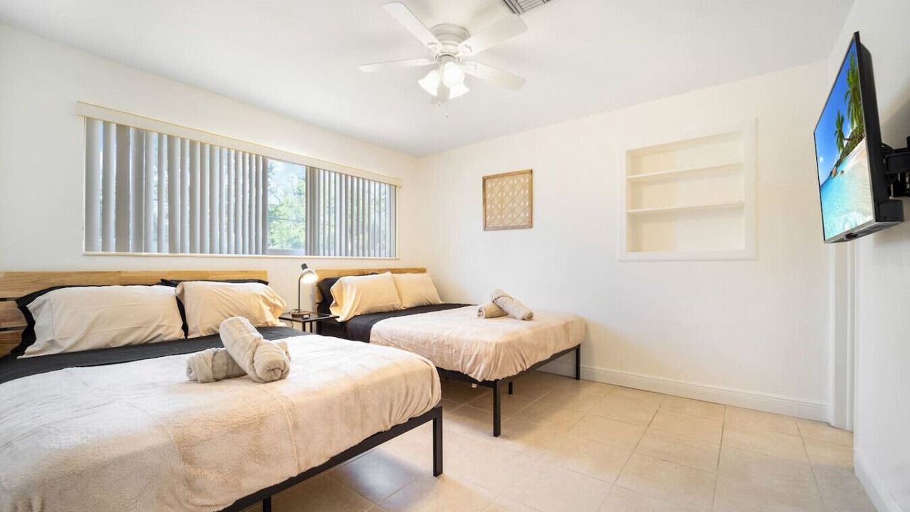 Photo of Bedroom in Highland Lakes