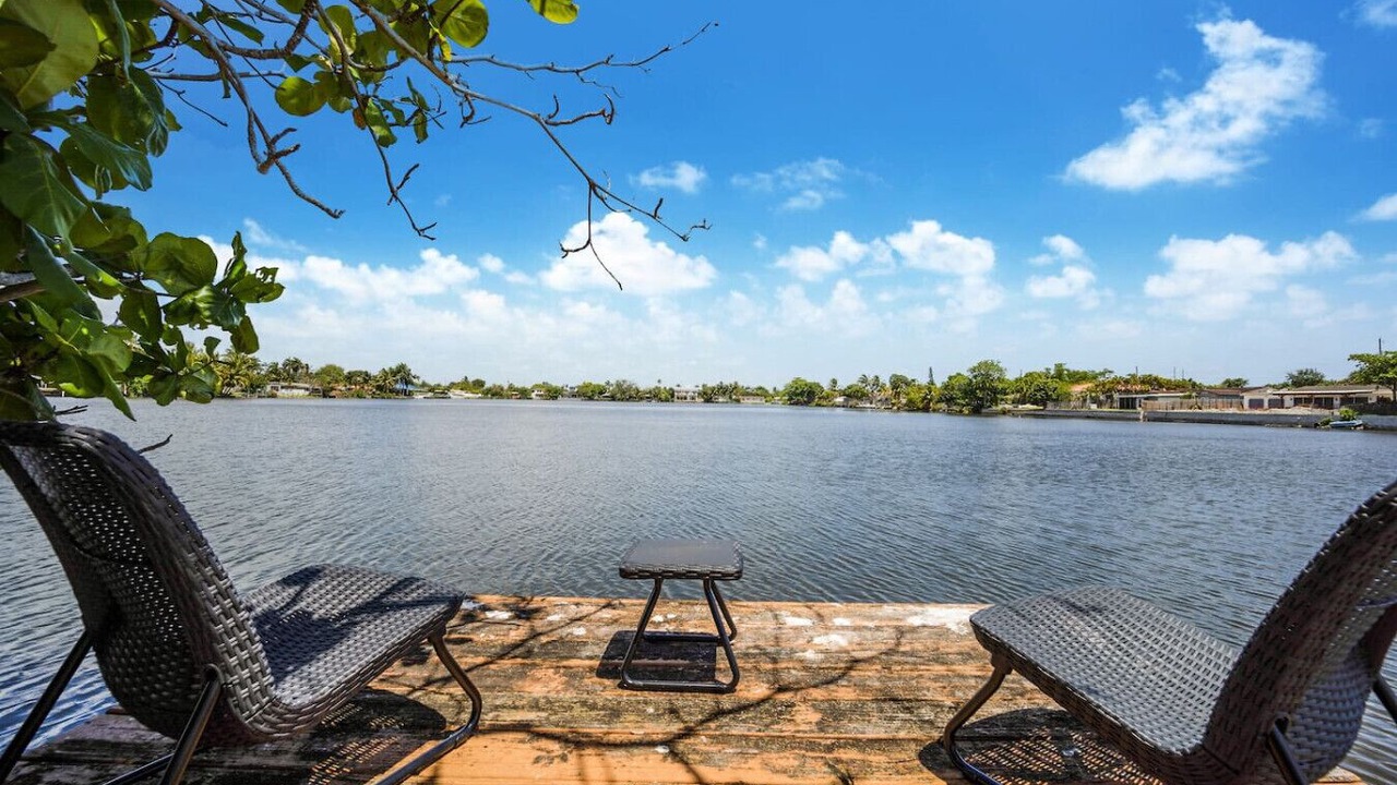 Photo of Outdoor in Highland Lakes