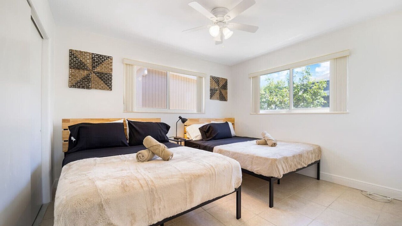 Photo of Bedroom in Highland Lakes