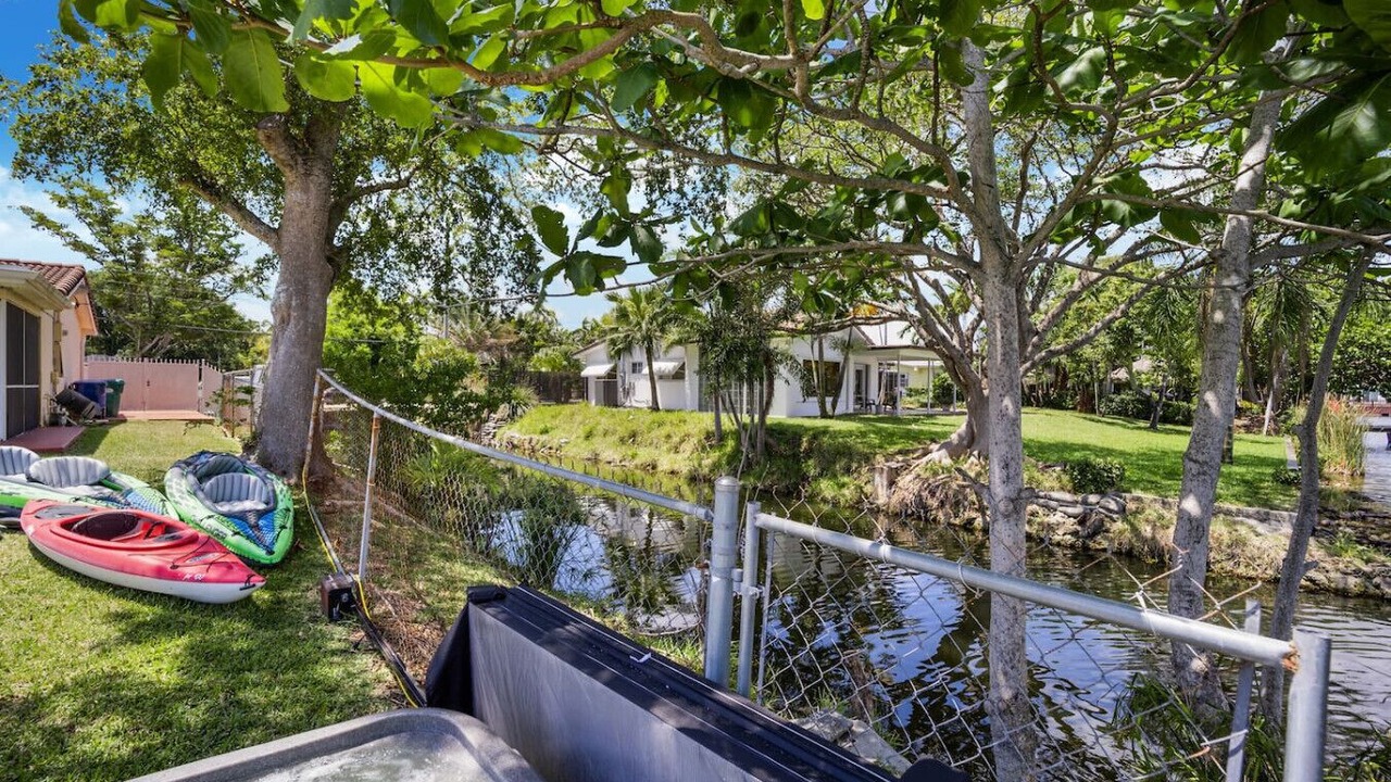 Photo of Outdoor in Highland Lakes
