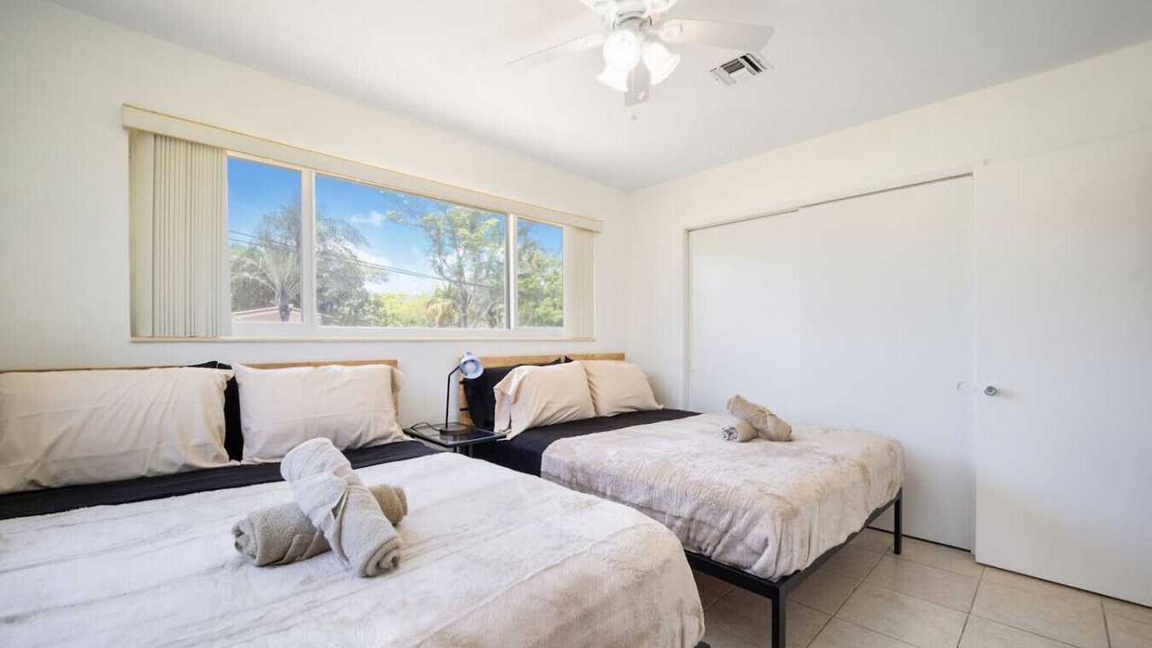 Photo of Bedroom in Highland Lakes