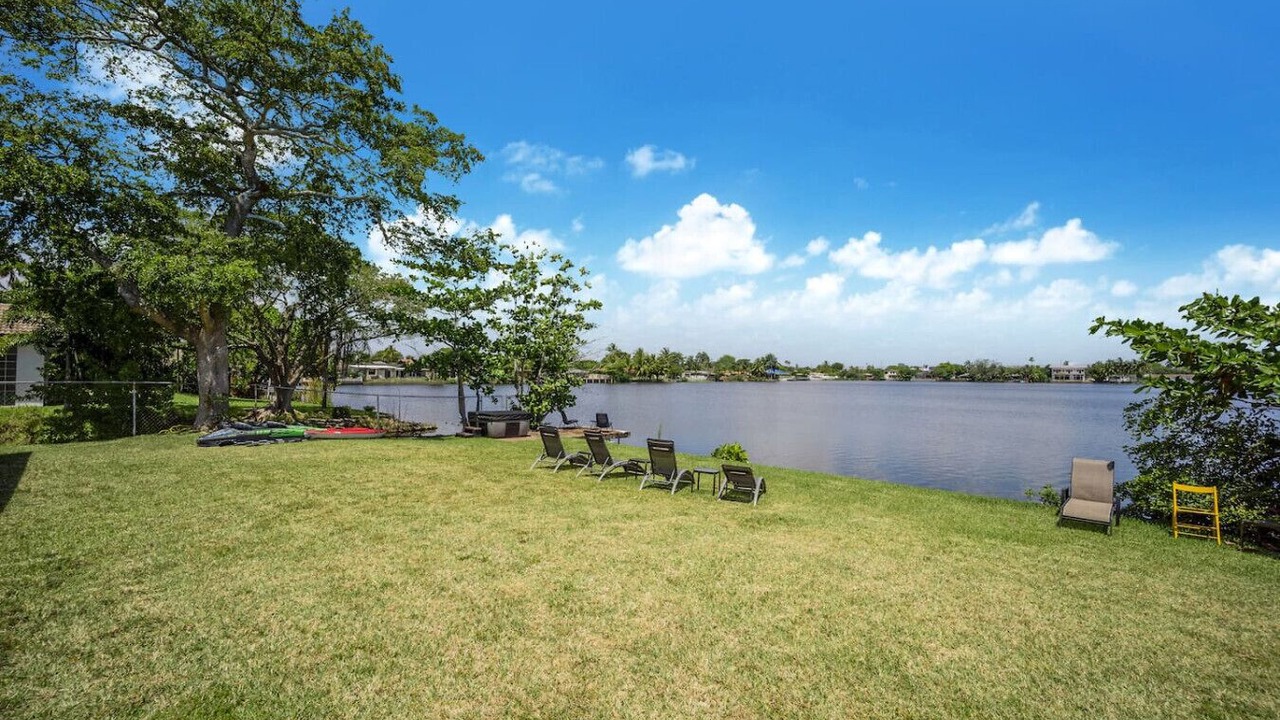 Photo of Outdoor in Highland Lakes