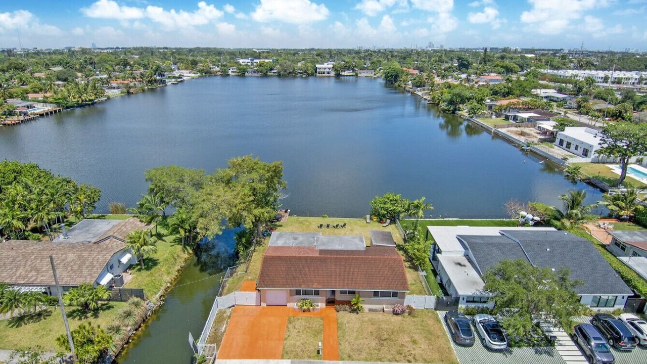 Photo of Outdoor in Highland Lakes