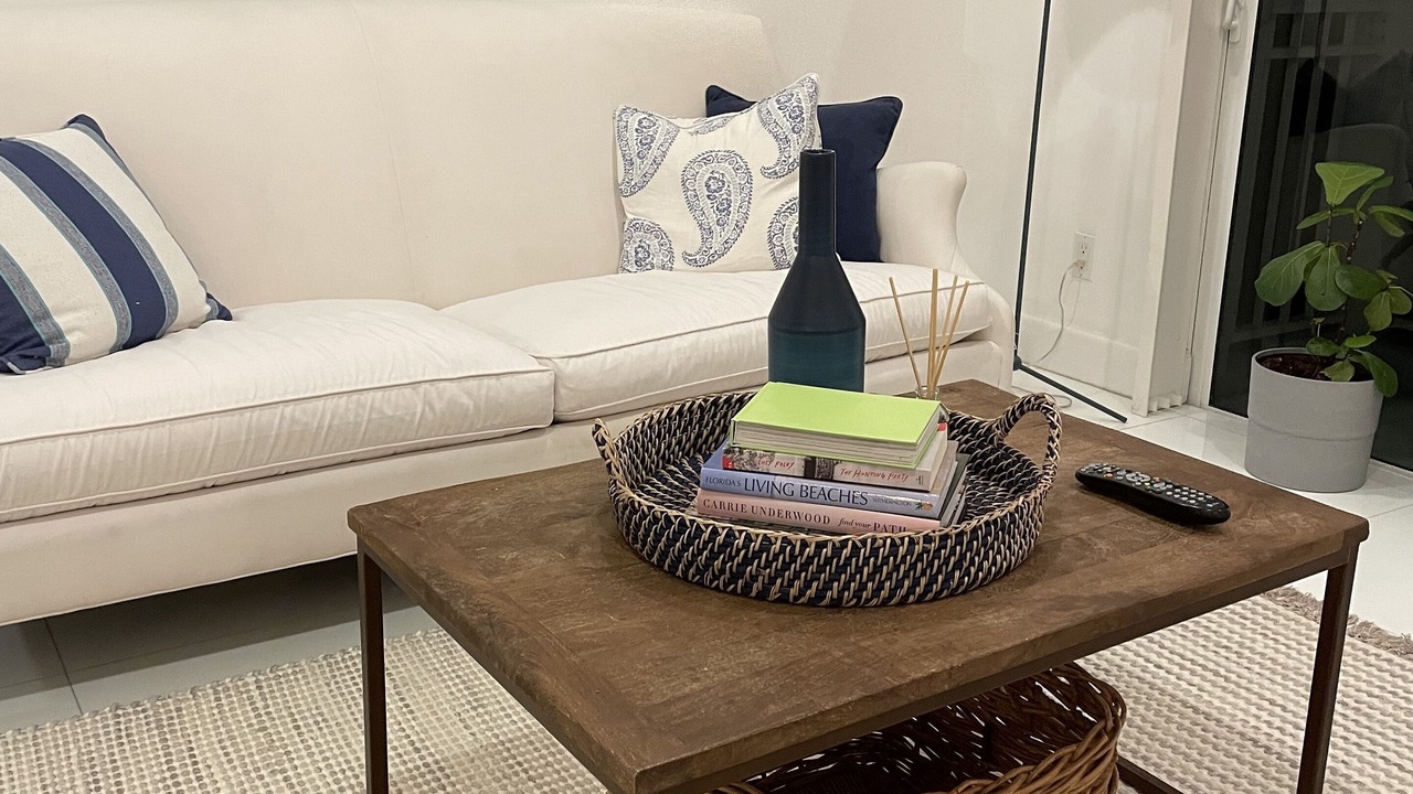 Photo of Livingroom in North Beach