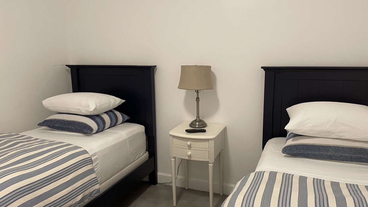 Photo of Bedroom in North Beach