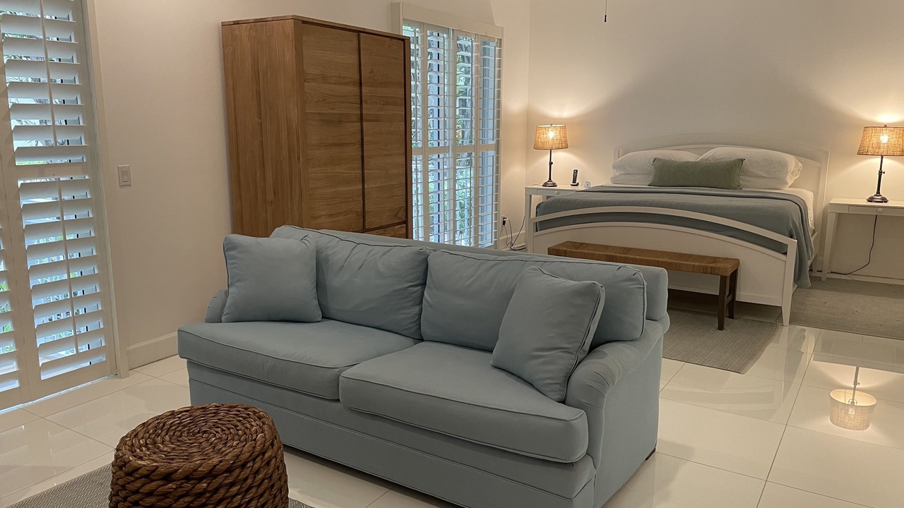 Photo of Bedroom in North Beach
