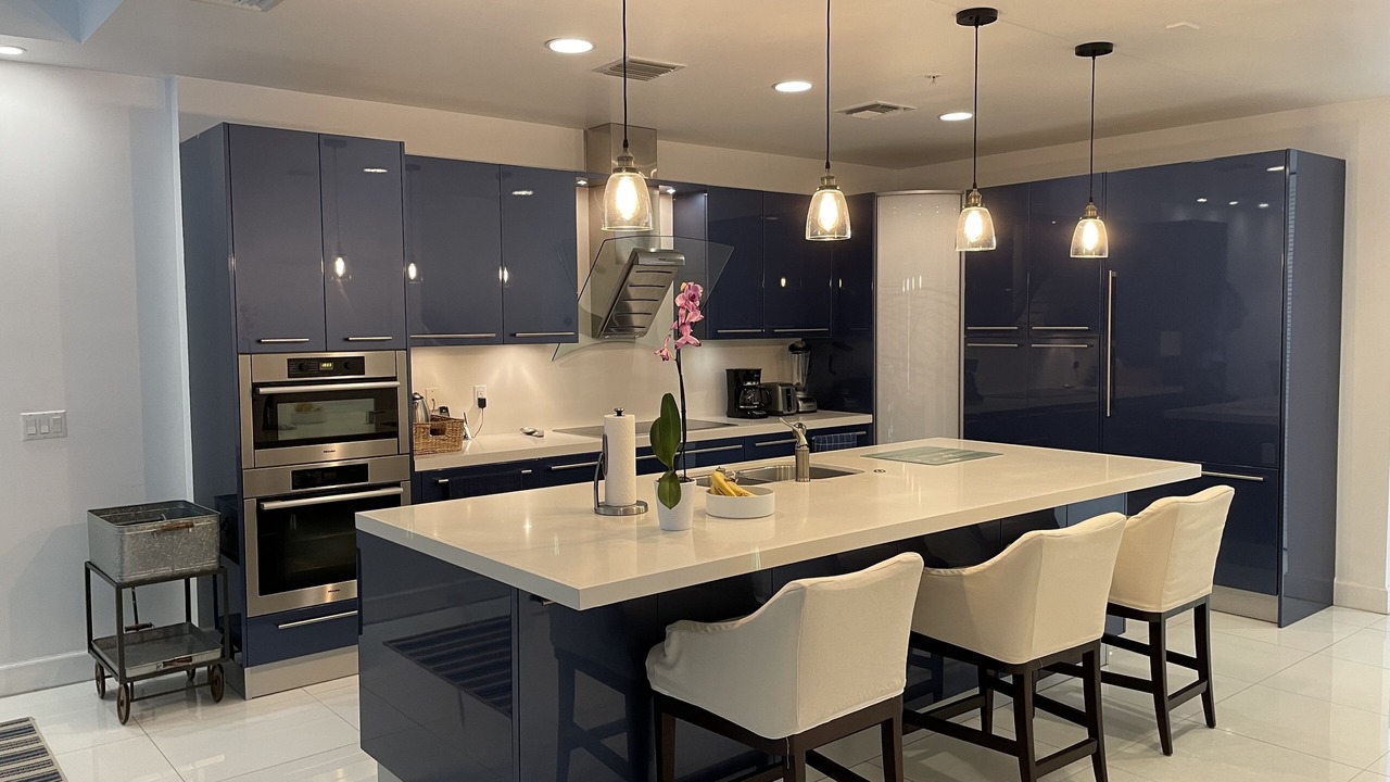 Photo of Kitchen in North Beach