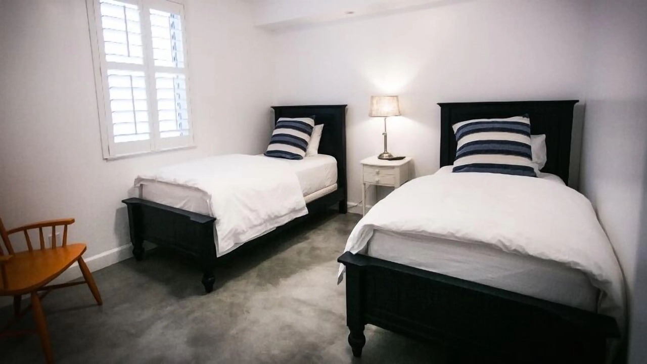 Photo of Bedroom in North Beach