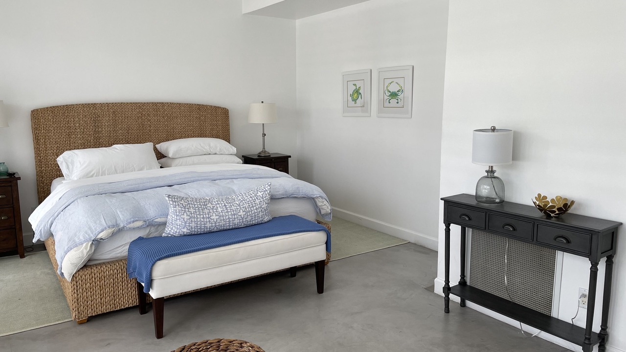 Photo of Bedroom in North Beach