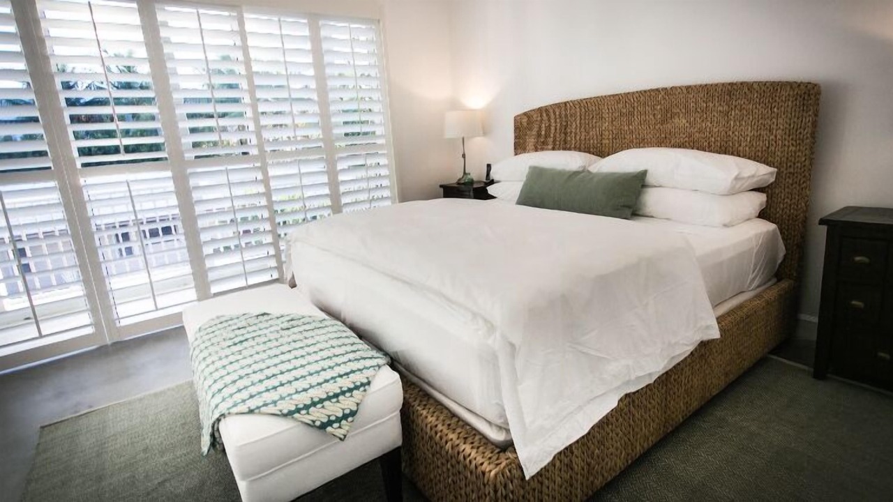 Photo of Bedroom in North Beach