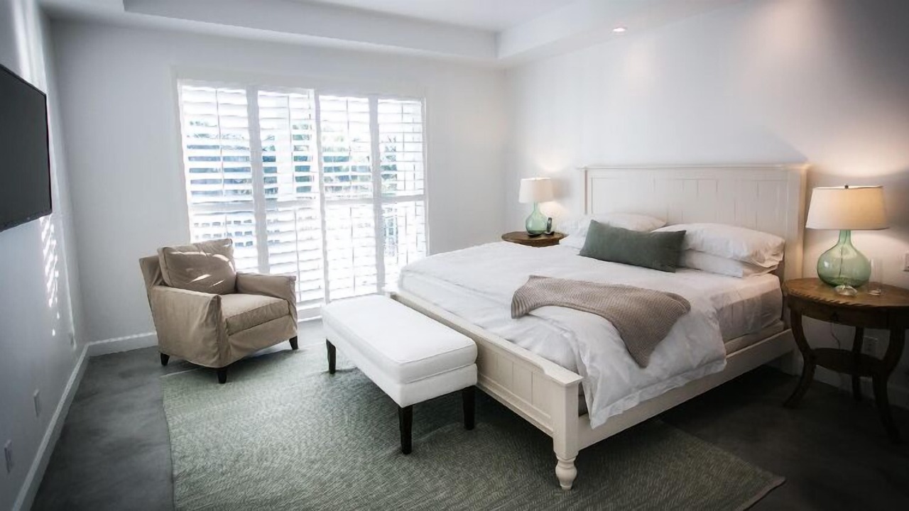 Photo of Bedroom in North Beach