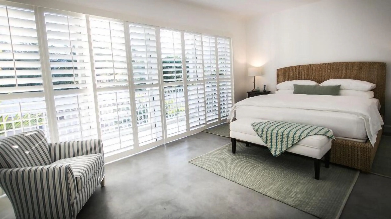 Photo of Bedroom in North Beach