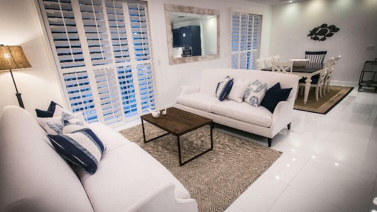 Photo of Livingroom in North Beach