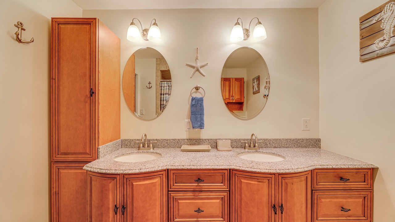 Photo of Bathroom in Mount Vernon