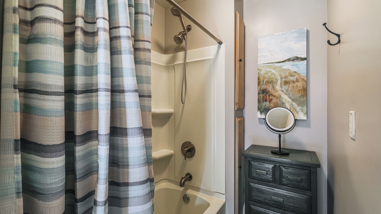 Photo of Bathroom in Mount Vernon