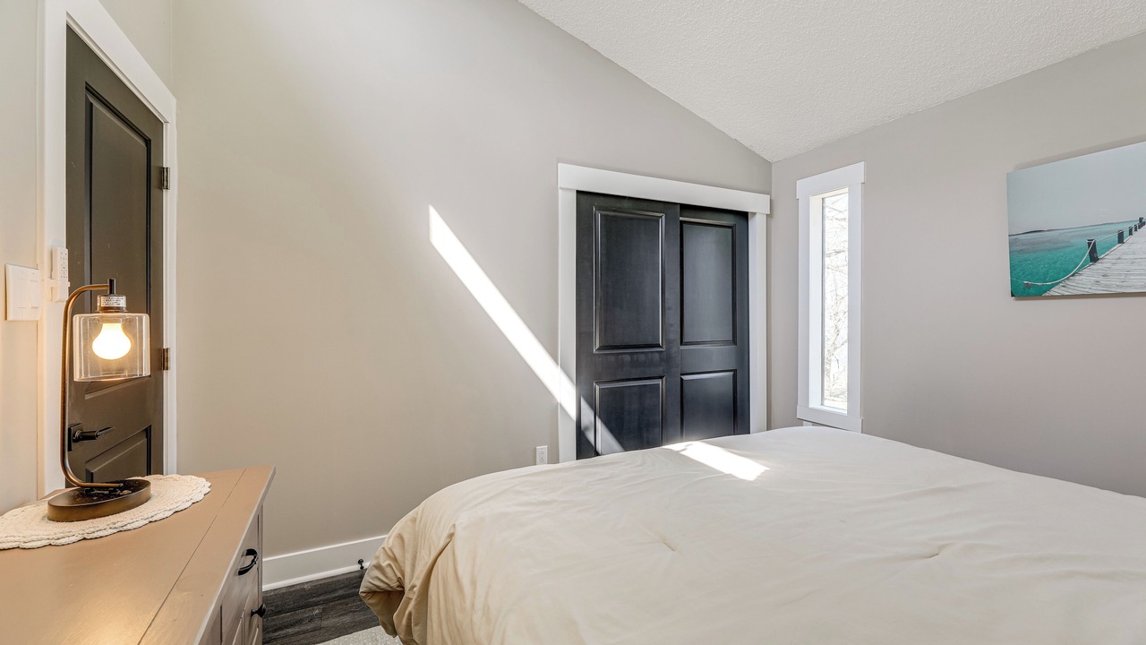 Photo of Bedroom in Mount Vernon