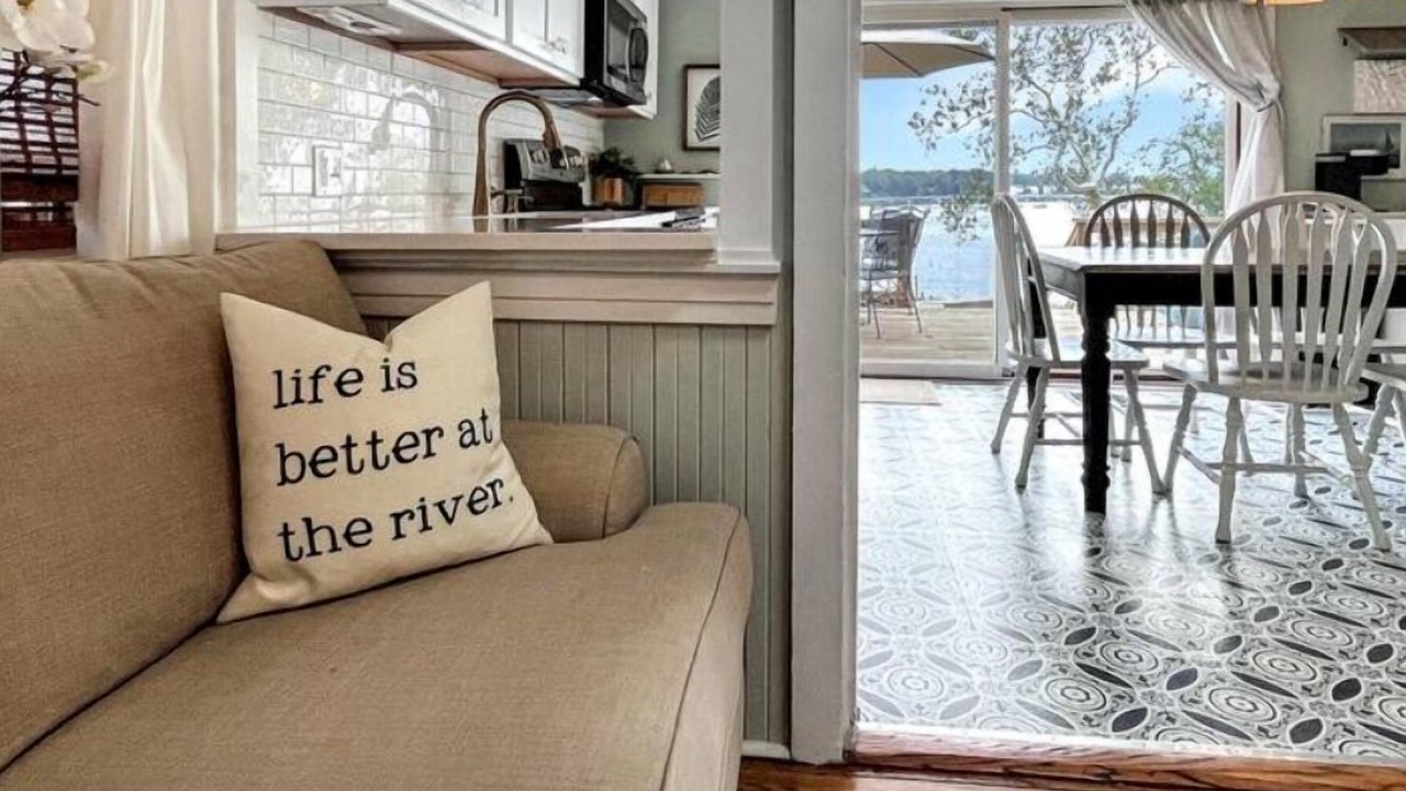 Photo of Livingroom in Riva
