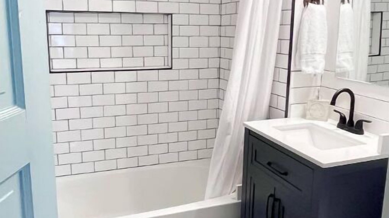 Photo of Bathroom in Riva