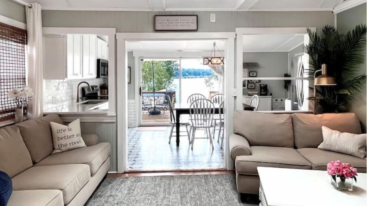 Photo of Livingroom in Riva