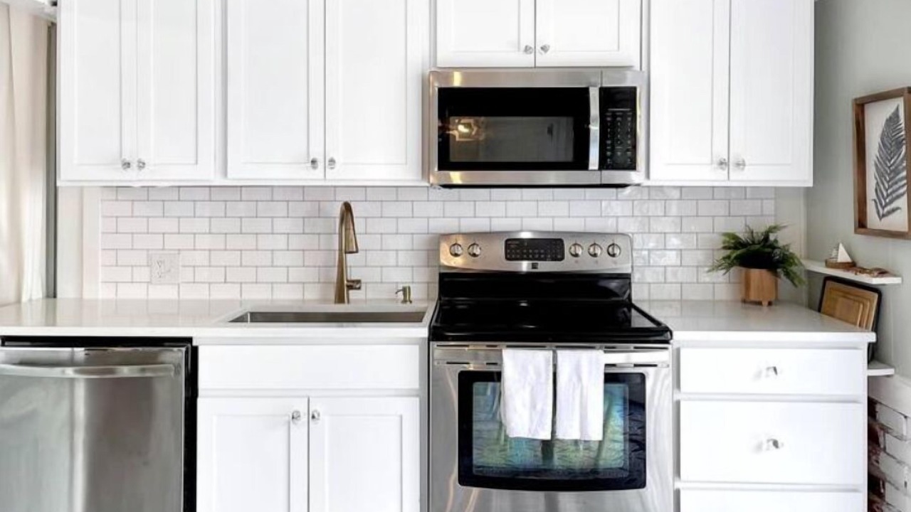 Photo of Kitchen in Riva