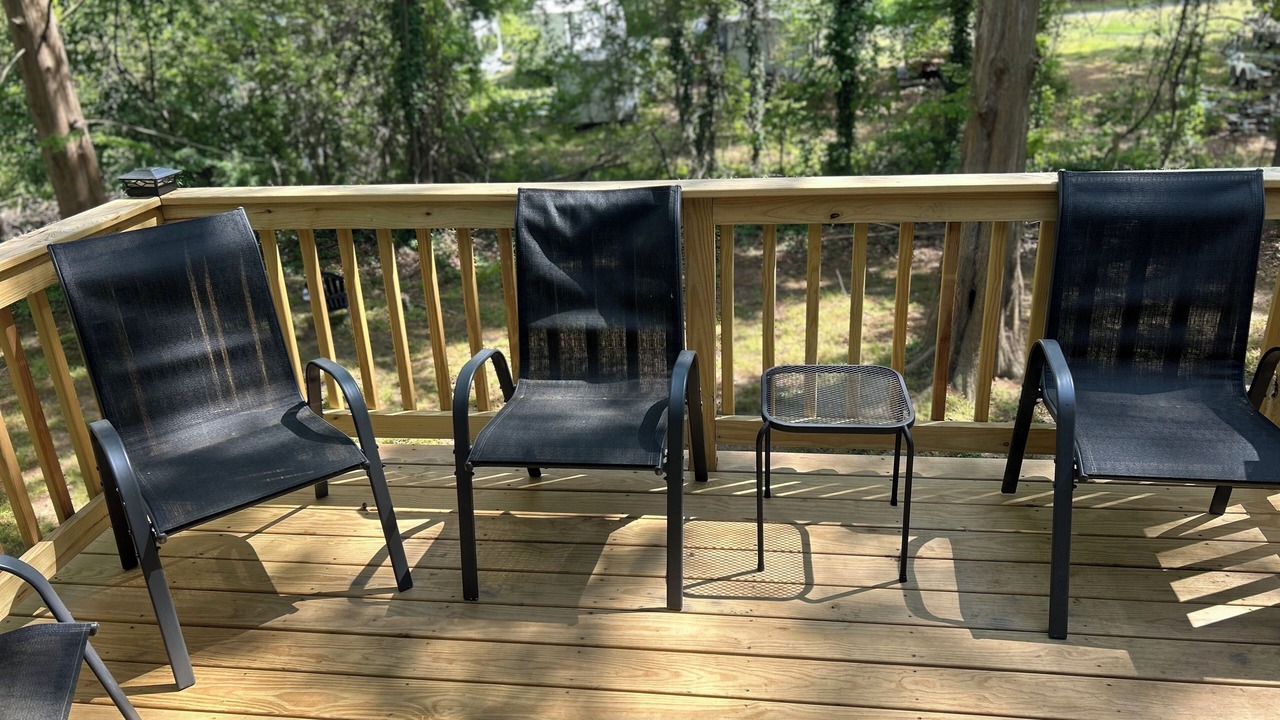 Photo of Outdoor in Calvert Beach-Long Beach