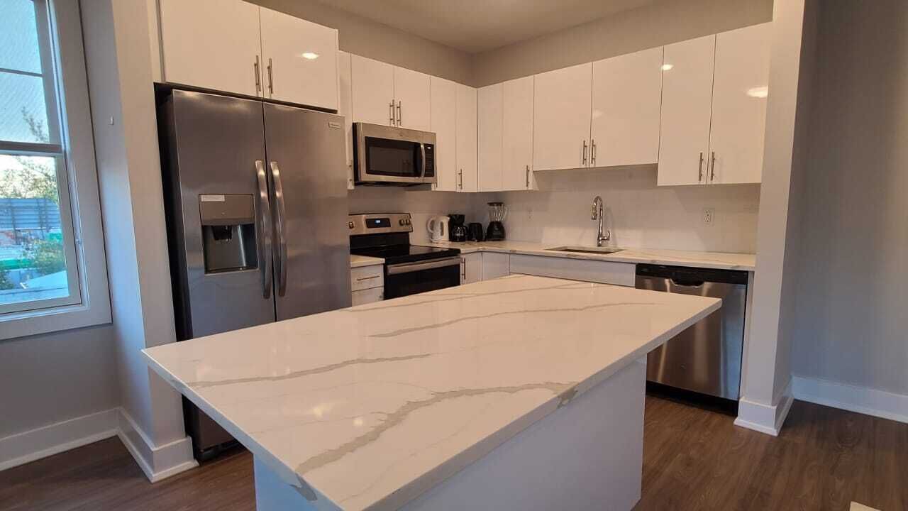 Photo of Kitchen in Leonia
