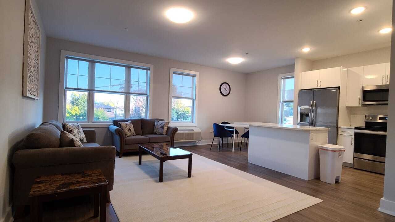 Photo of Livingroom in Leonia