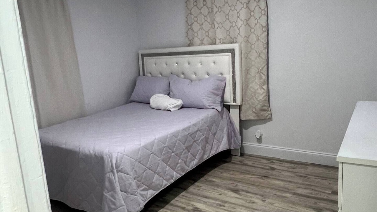 Photo of Bedroom in West Park