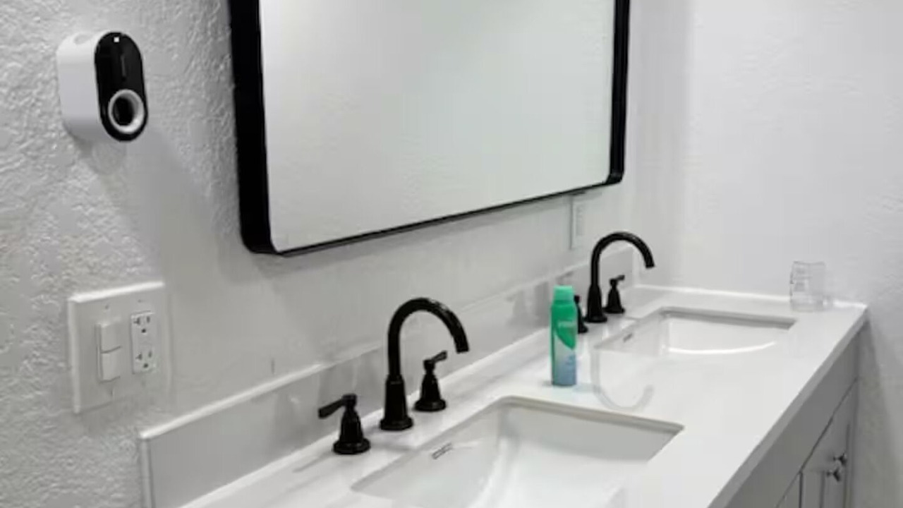 Photo of Bathroom in West Park