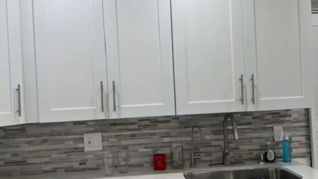 Photo of Kitchen in West Park