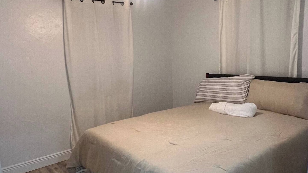 Photo of Bedroom in West Park
