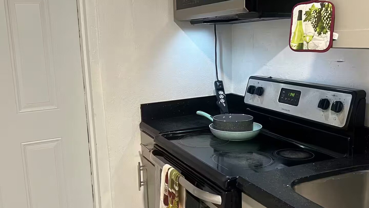 Photo of Kitchen in West Park