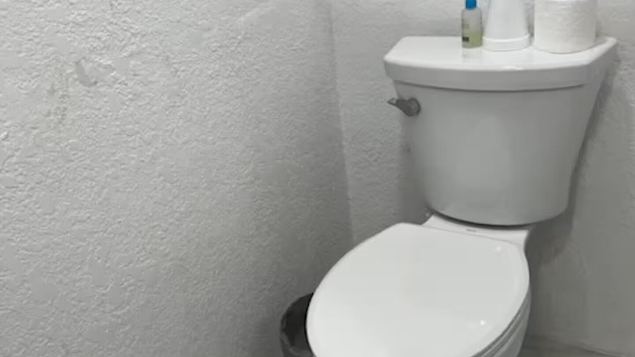 Photo of Bathroom in West Park