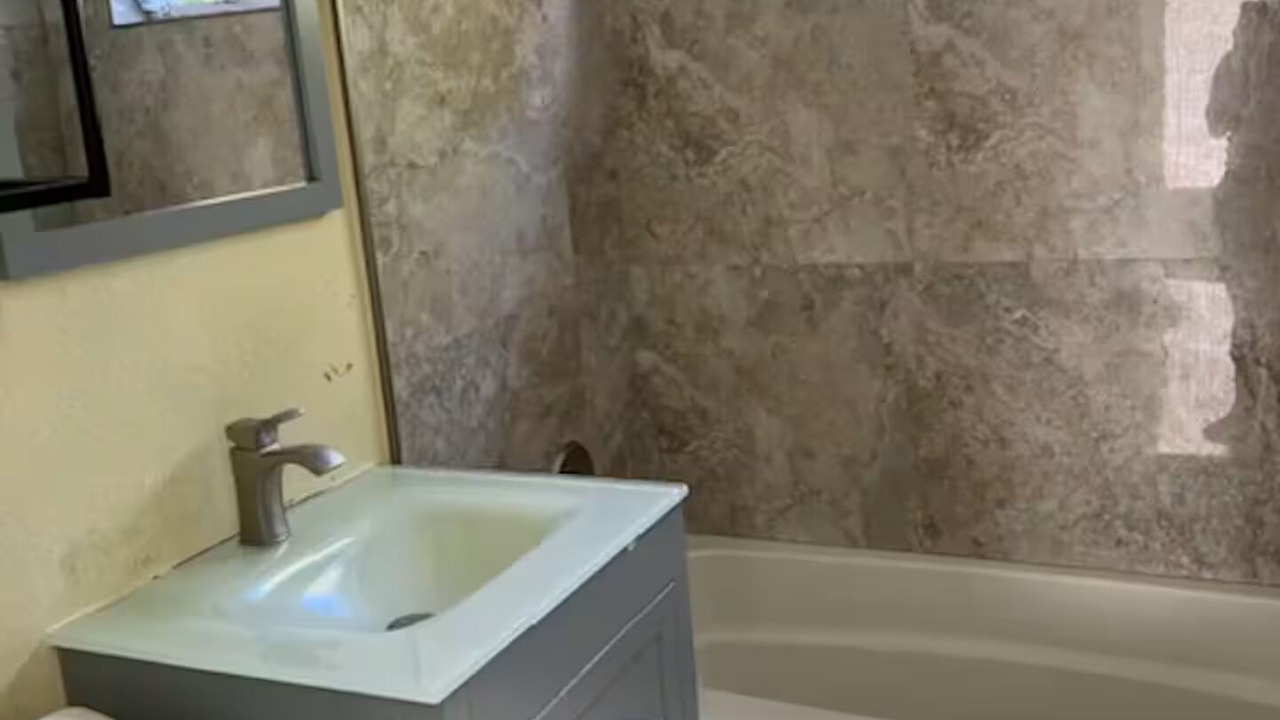 Photo of Bathroom in West Park