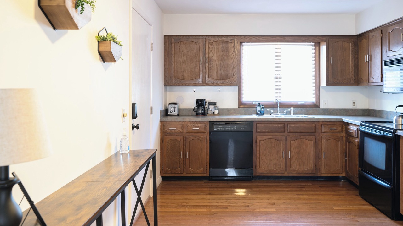 Photo of Kitchen in Syracuse