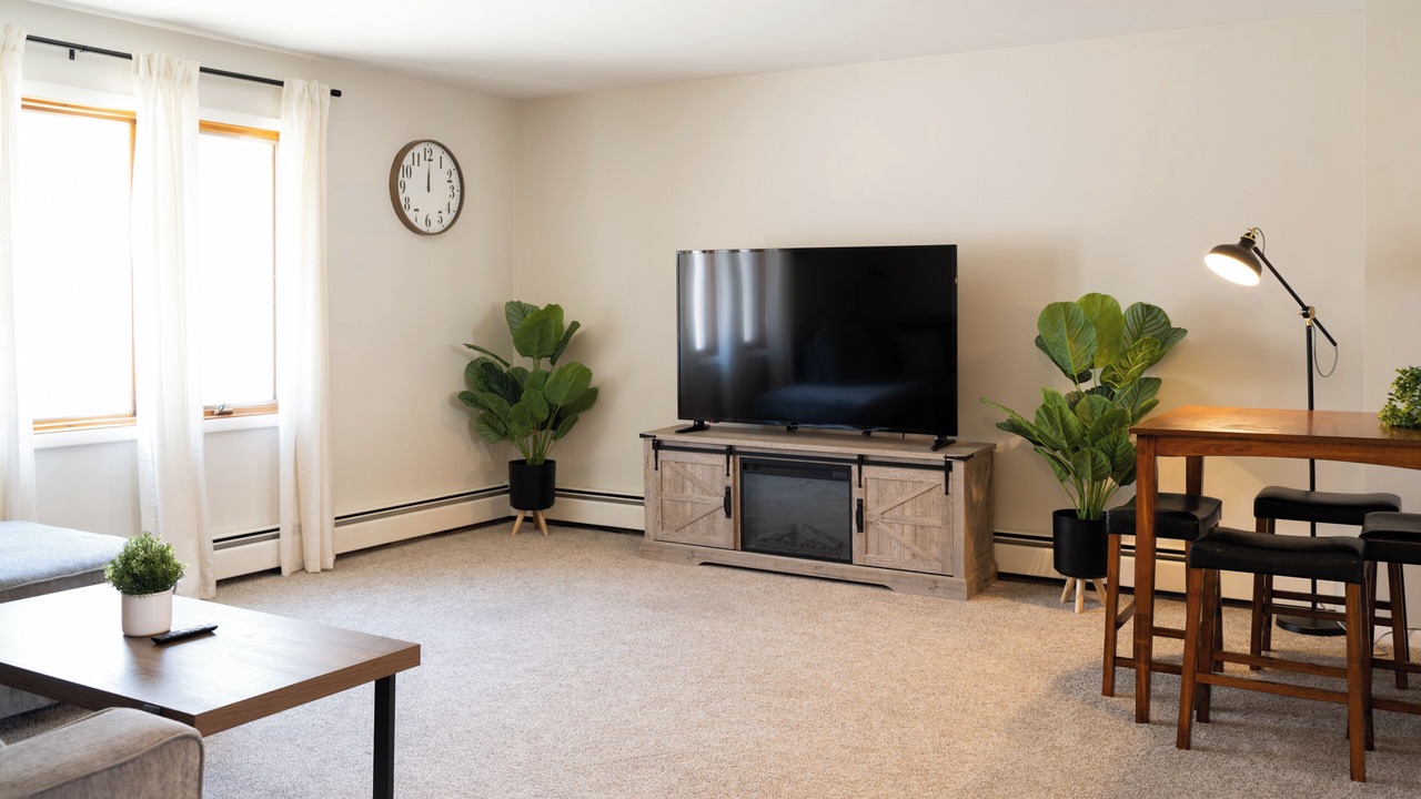 Photo of Livingroom in Syracuse