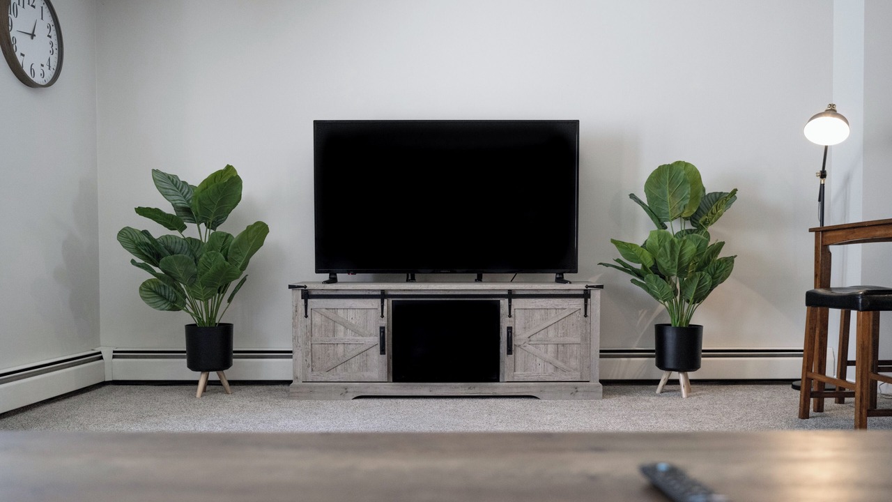 Photo of Livingroom in Syracuse