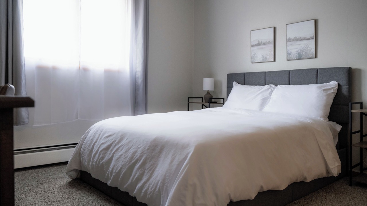 Photo of Bedroom in Syracuse