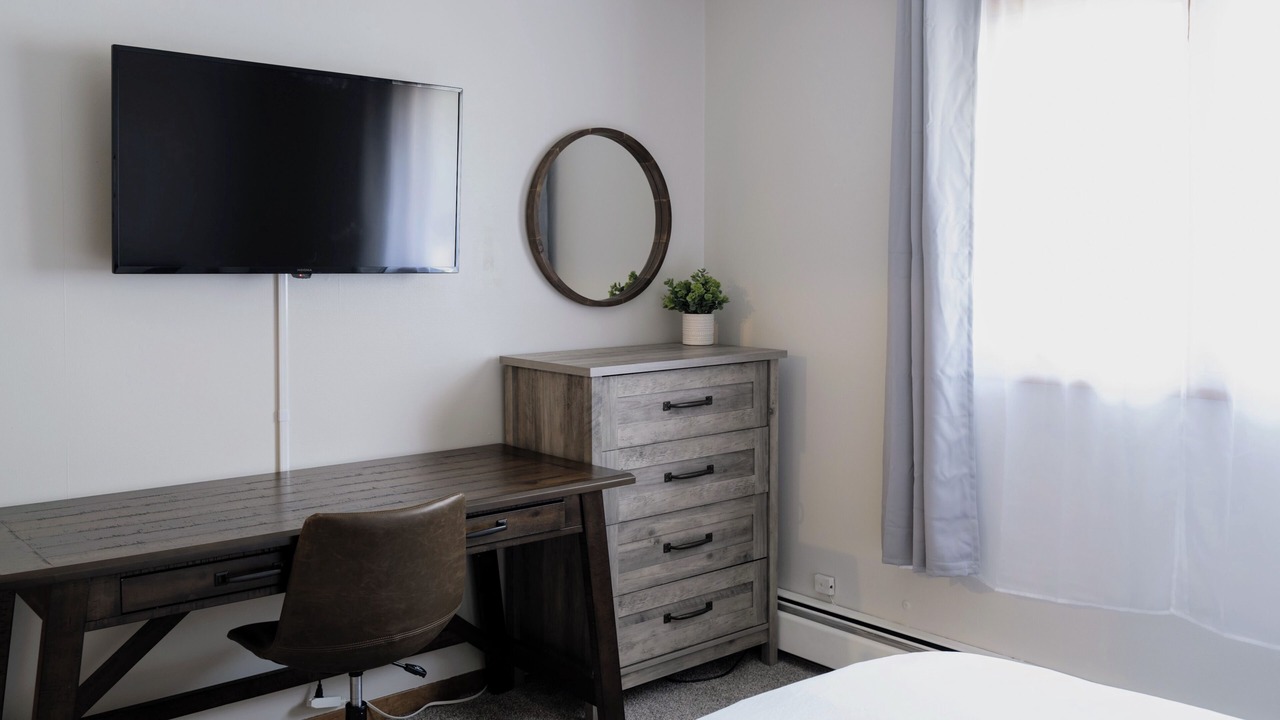 Photo of Bedroom in Syracuse