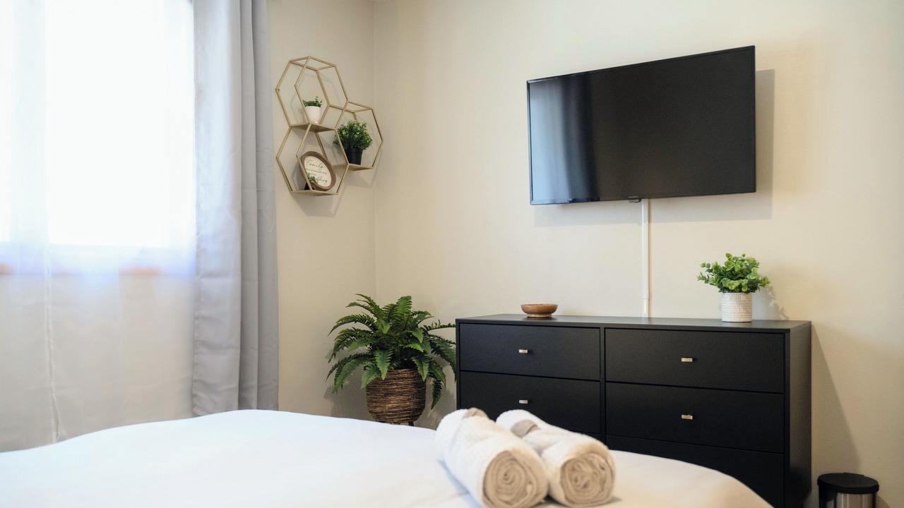Photo of Bedroom in Syracuse