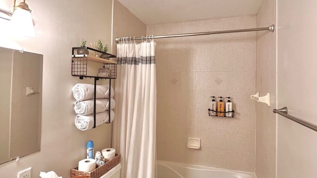 Photo of Bathroom in Syracuse