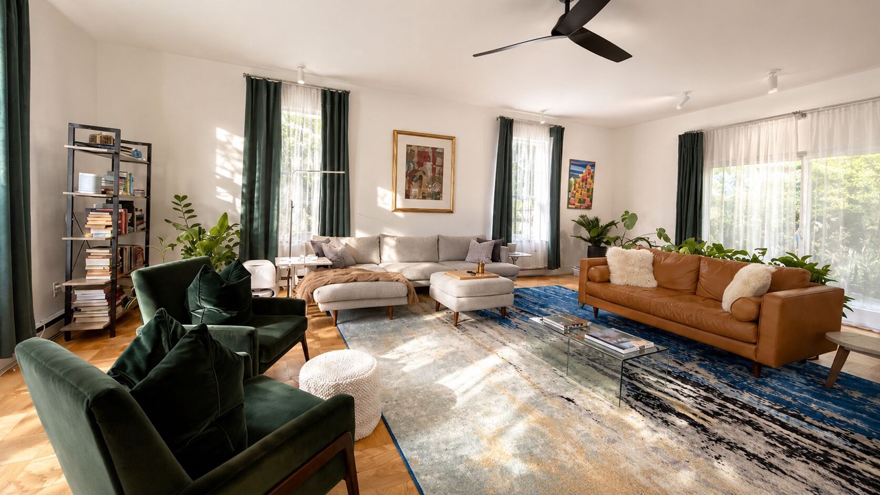 Photo of Livingroom in Northwest