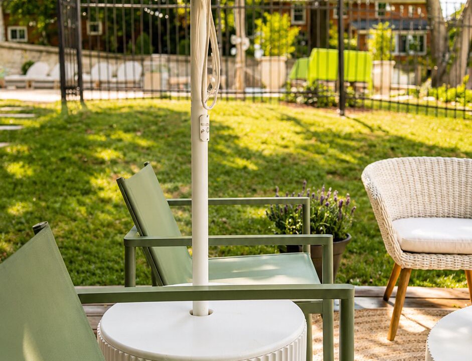 Photo of Patio Balcony in Northwest