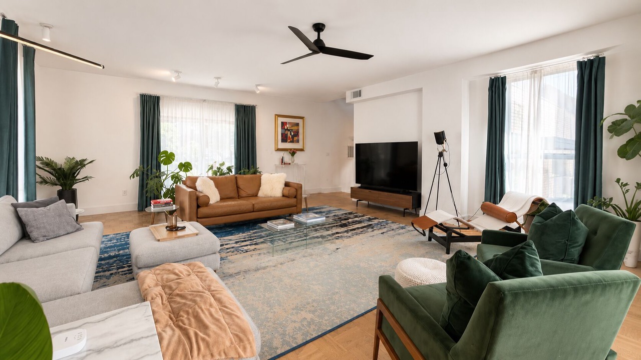 Photo of Livingroom in Northwest