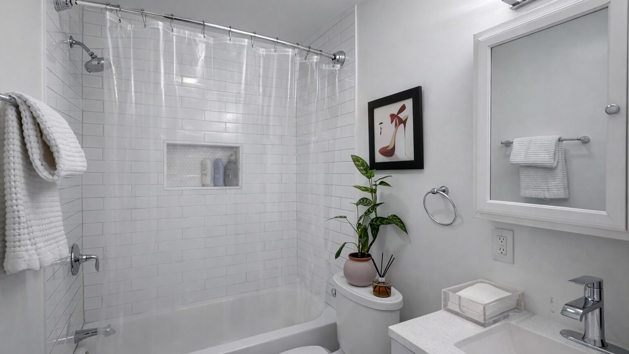 Photo of Bathroom in Northwest