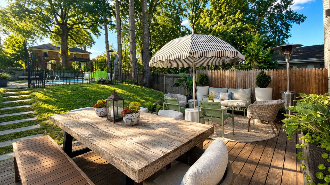 Photo of Outdoor in Northwest
